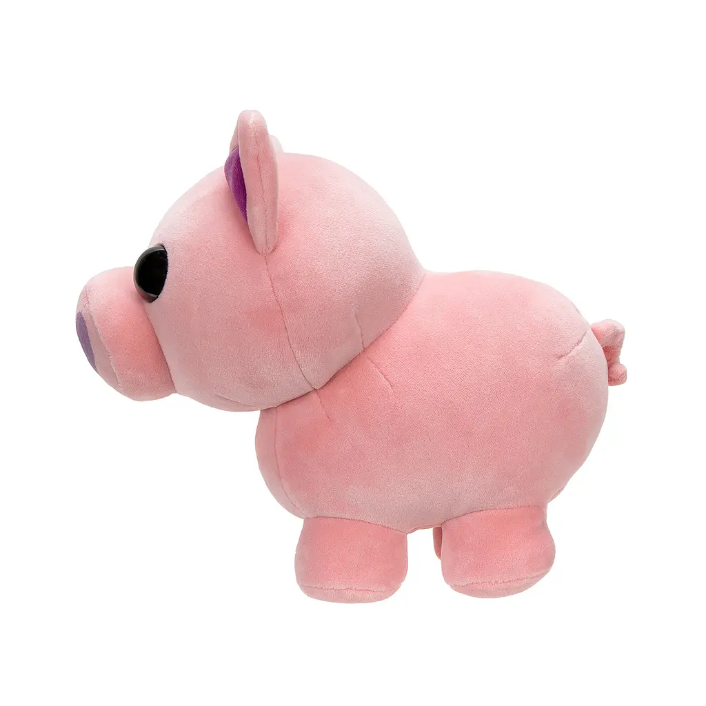 М’яка іграшка Adopt Me! S3 Порося 20 см (AME0053) - фото 3