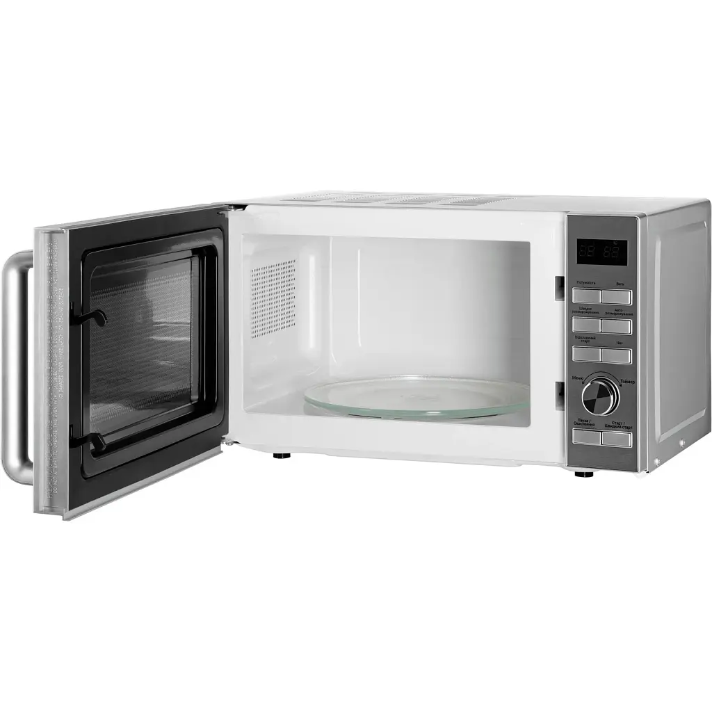 Микроволновая печь Ardesto GO-E735S [99431] - фото 3
