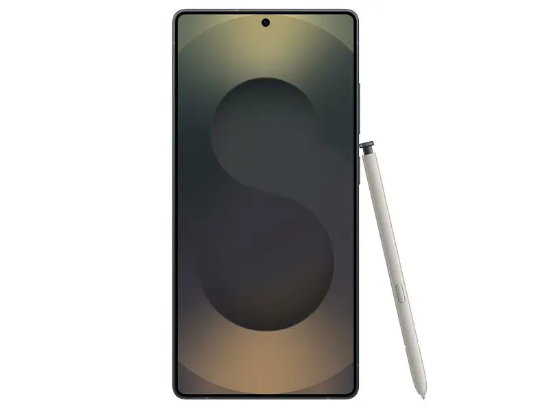 Смартфон Samsung Galaxy S25 Ultra 12/256GB Titanium JetBlack (SM-S938BAKD) - фото 6