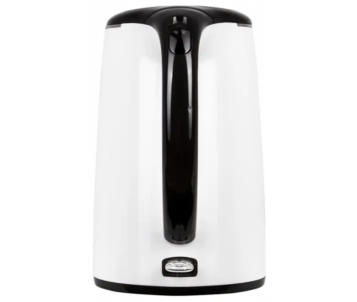 Електрочайник Tefal KO260130 1.7 л білий - фото 2