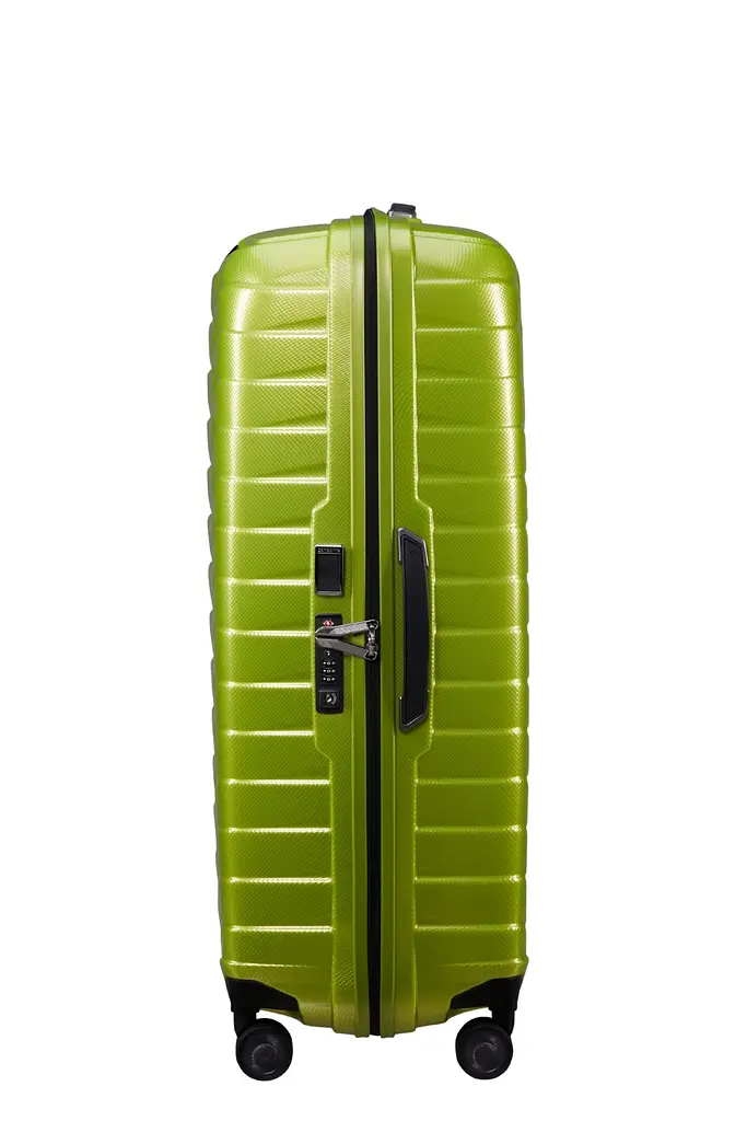 Валіза Samsonite PROXIS LIME 81x57x32 81 См CW6*74004 - фото 7