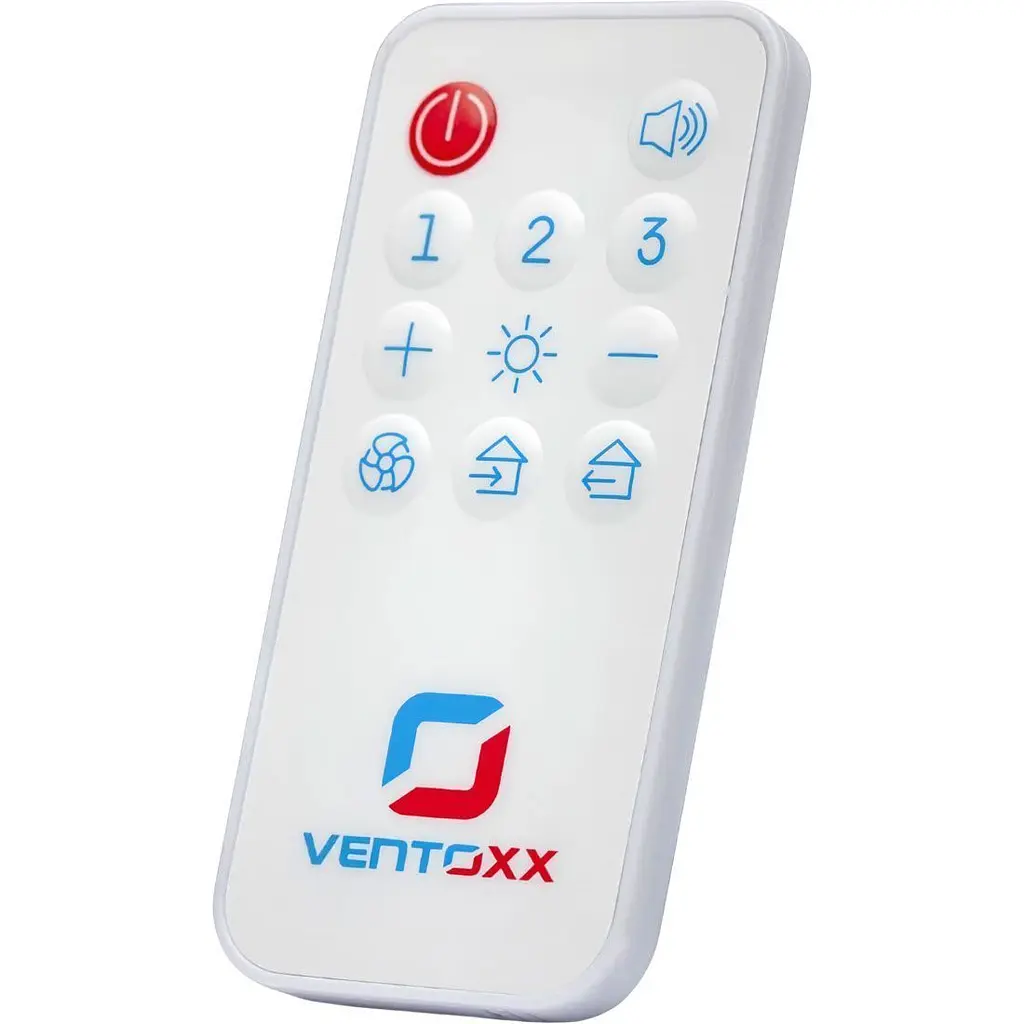 Рекуператор Ventoxx Harmony Slim Line 0,5м (RV-2-05-S150-M21-A10W-F2) [135207] - фото 5