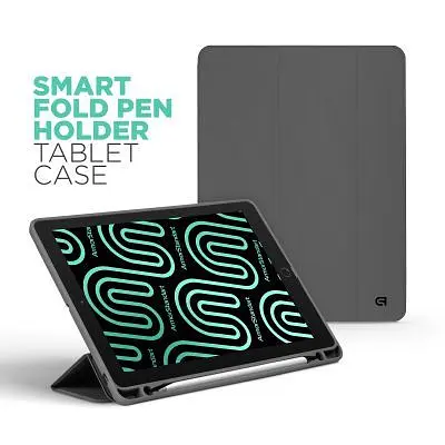 Чохол до планшета ArmorStandart Smart Fold Pen Apple iPad Pro 13 (2024) Dark Grey (ARM78139) - фото 3