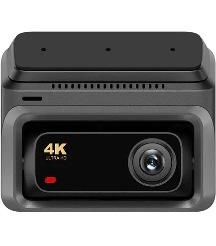 Автомобільний відеореєстратор DDPai Z60 Dual-Channel Set - фото 2