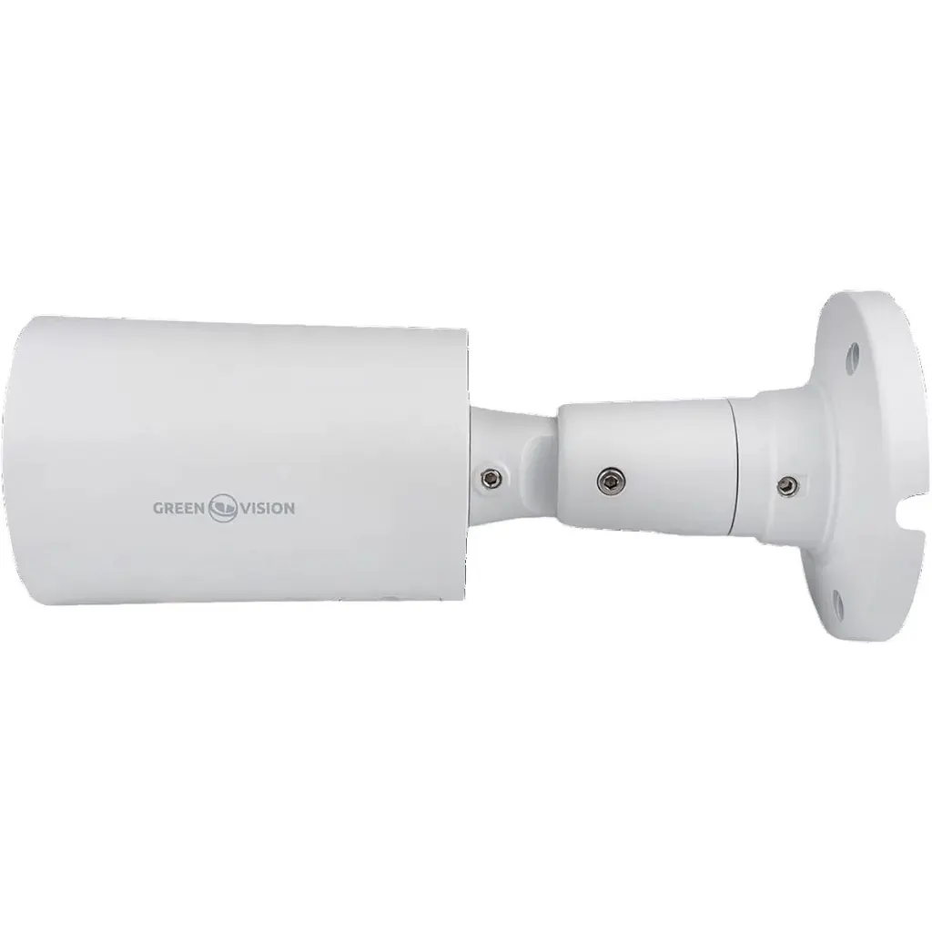 Зовнішня IP камера GreenVision GV-189-IP-IF-COS40-30 LED SD - фото 4