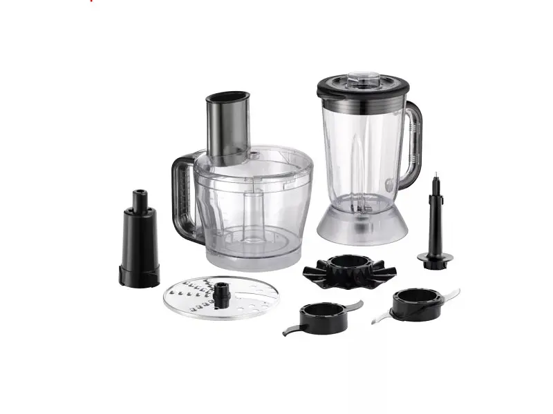 Кухонний комбайн Russell Hobbs 27111-56 Desire Matte Charcoal - фото 2