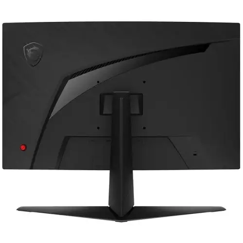 Монітор вигнутий 23.6" MAG 242C, Black, VA, 1920x1080 (16:9) MSI teh0028042 - фото 4