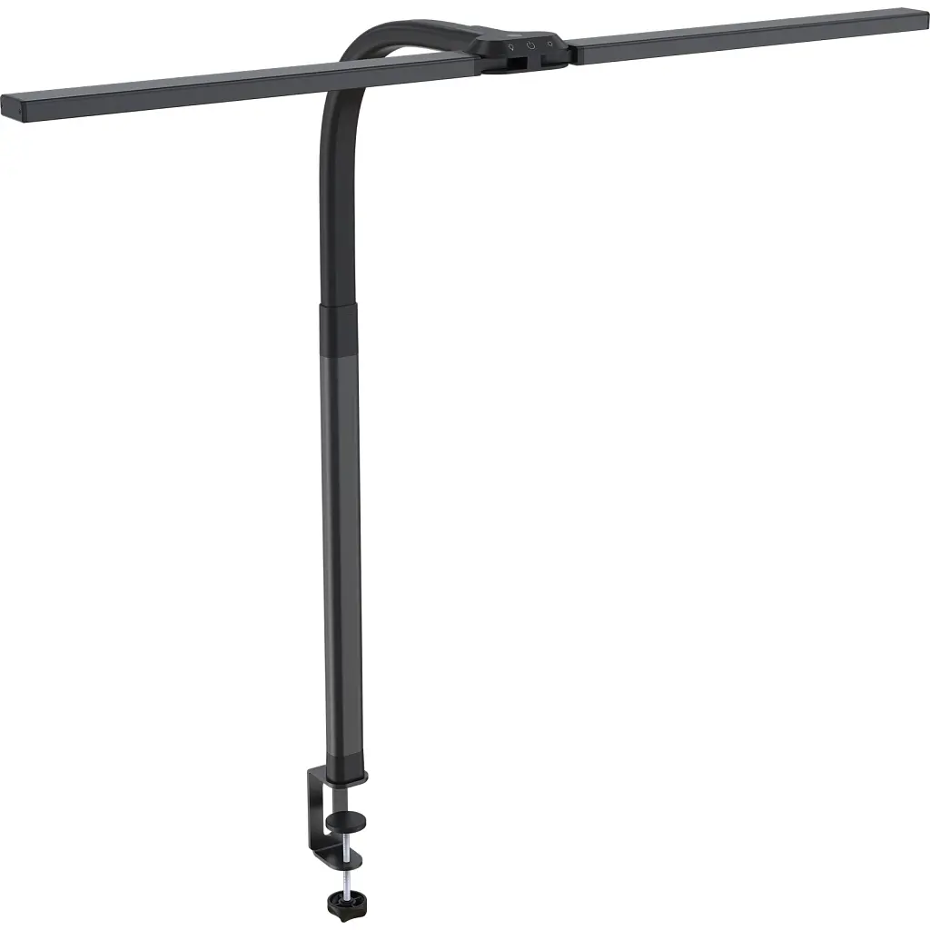Настільна лампа OfficePro LED лампа на монітор SL210B (SL210B) - фото 4