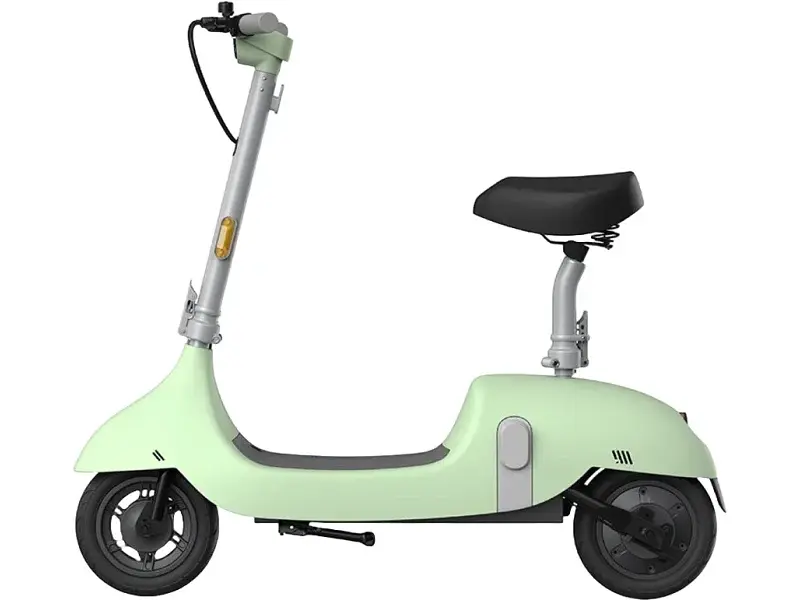 Електросамокат OKAI Ceetle PRO EA10C Mint Green 10 (EA10C-MG) - фото 2