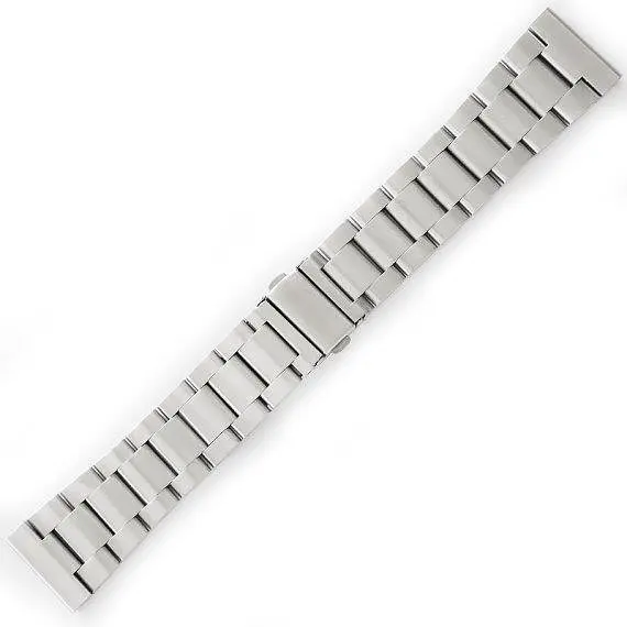 Годинник чоловічий наручний North Edge piton 30 Bar (Сріблястий) - фото 9