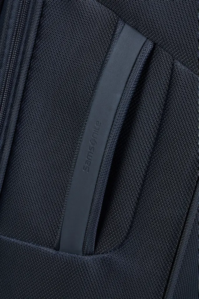 Валіза Samsonite RESPARK MIDNIGHT BLUE 55x40x20 55 См KJ3*01004 - фото 15
