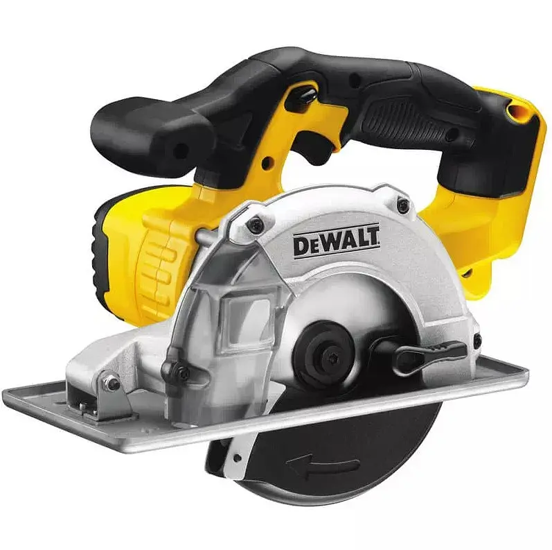 Пила дискова акумуляторна DeWalt без АКБ та ЗП DCS373N - фото 2