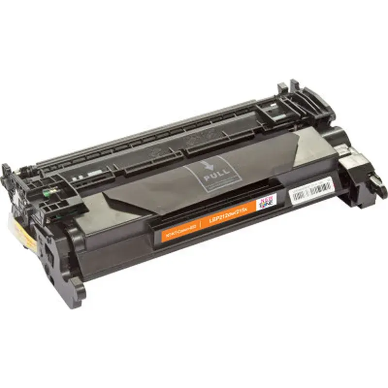 Тонер-картридж NewTone Canon LBP212dw/215x/MF421dw/428, Black (NT-KT-Canon-052) - фото 3