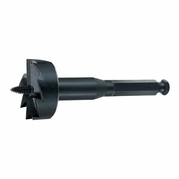 Свердло (фреза) Фостнера 54 мм HEX7/16" Makita D-30019