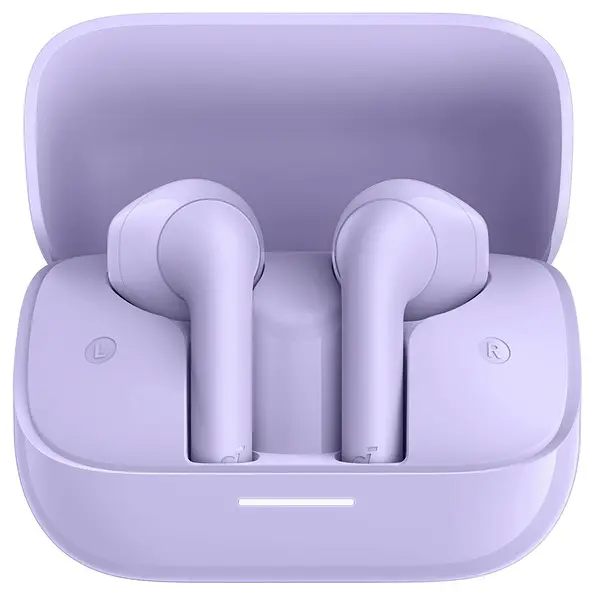 Гарнітура Anker SoundСore K20i Purple - фото 7