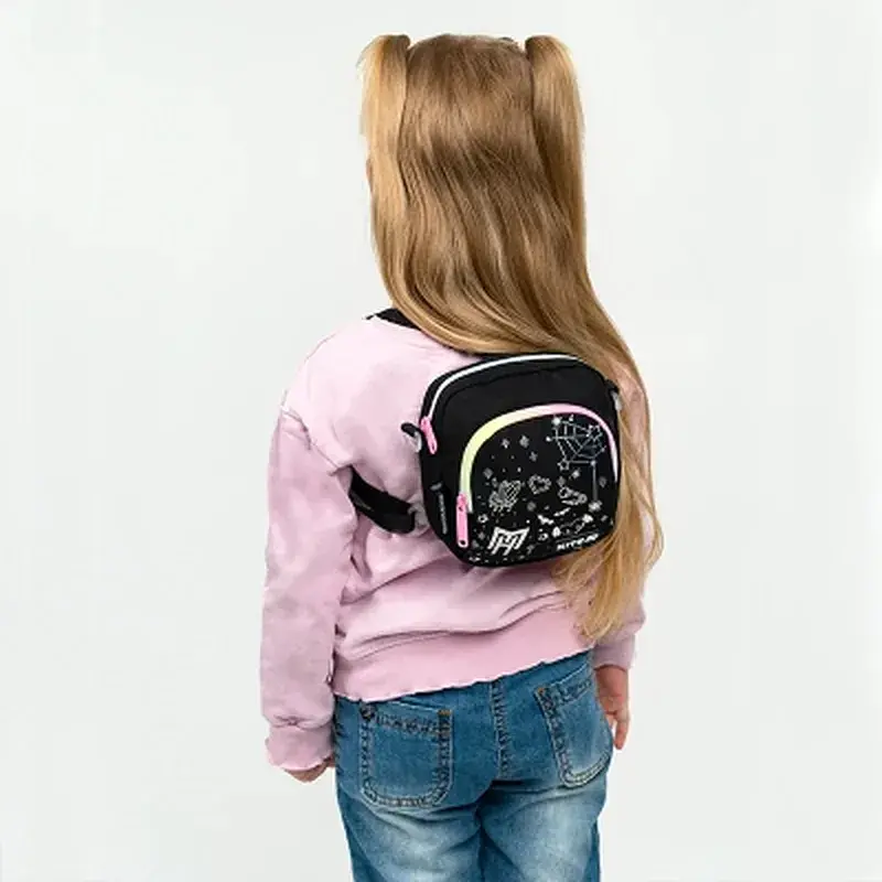 Сумка дитяча Kite Kids Monster High 2620 сумка-рюкзак (MH25-2620) - фото 9