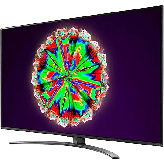 Телевизор LG 55NANO81T3A - фото 2