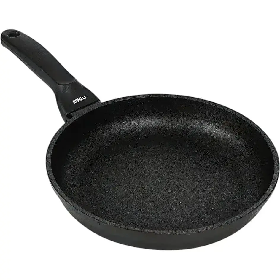 Сковорода Risoli Black plus 24 см (00103BP/24PN)