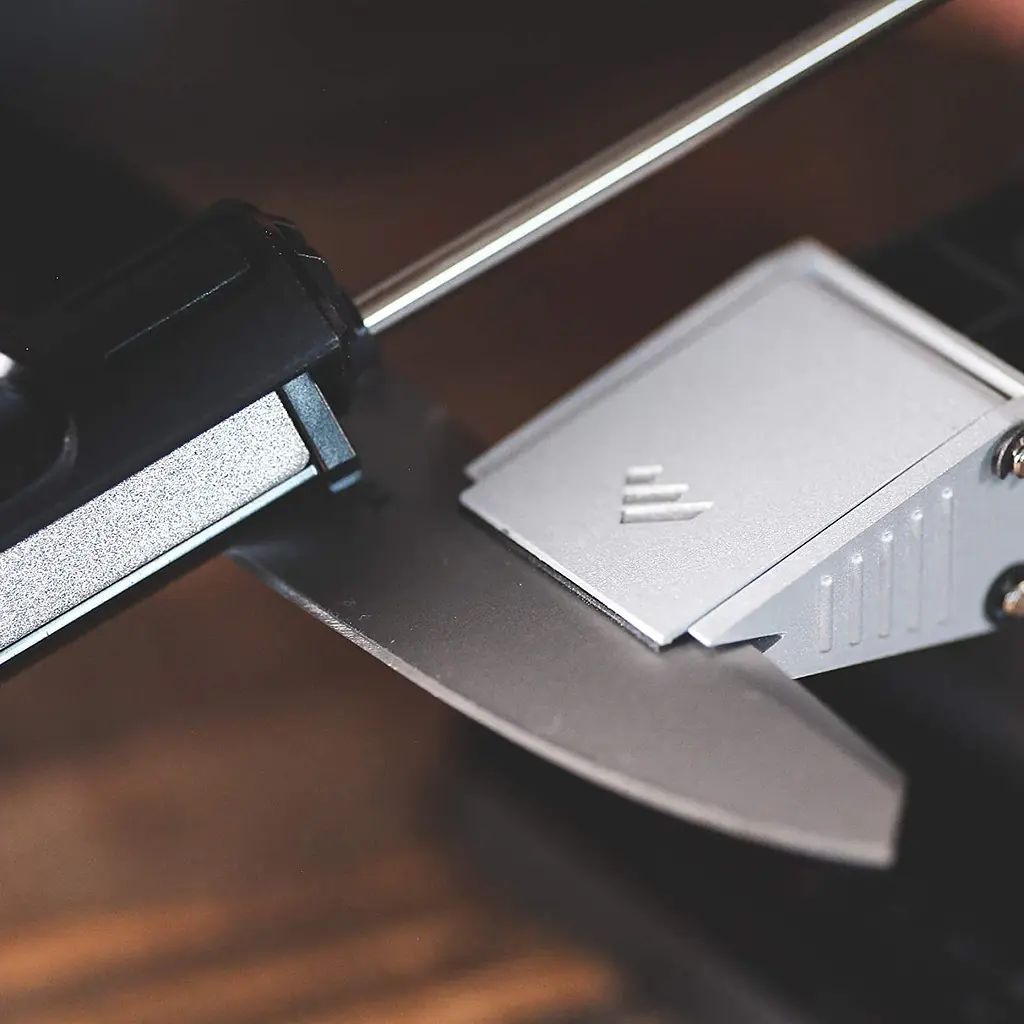 Точилка механічна Work Sharp The Precision Adjust Knife Sharpener (WSBCHPAJ-I) - фото 5