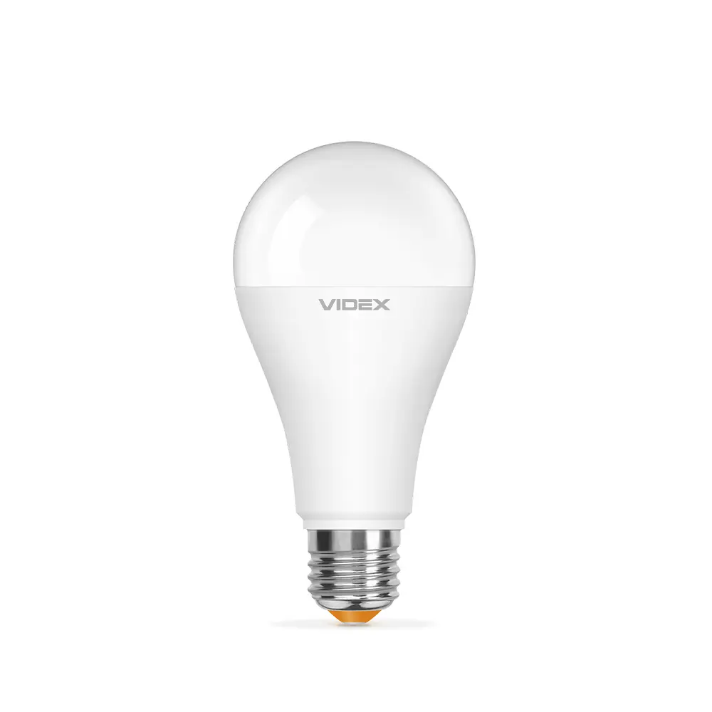 LED-лампа Videx A65e 20W E27 4100K (24350-000) - фото 2