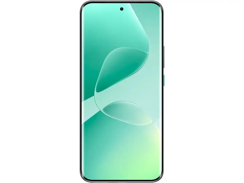 Смартфон Infinix HOT 60 Pro+ 8/256GB Moco Cyber Green - фото 3