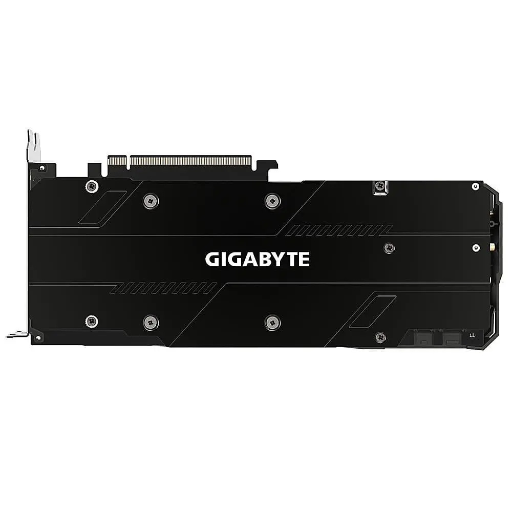Видеокарта Gigabyte RTX 2060 6G GAMING OC (GV-N2060GAMING OC-6GD) (GDDR6, 192 bit, PCI-E v3.0) Б/у - фото 6