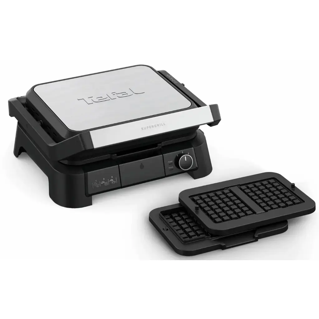 Електрогриль Tefal GC517DE0 - фото 4