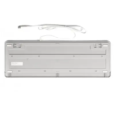 Клавіатура A4Tech FK10 White (4711421943024) - фото 6