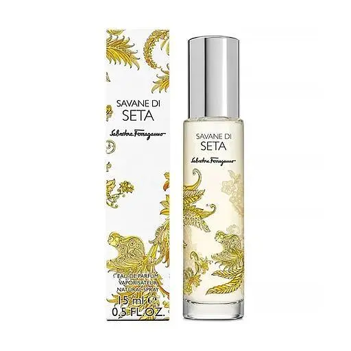 Ferragamo Savane di Seta Парфумована вода 15 мл - фото 2