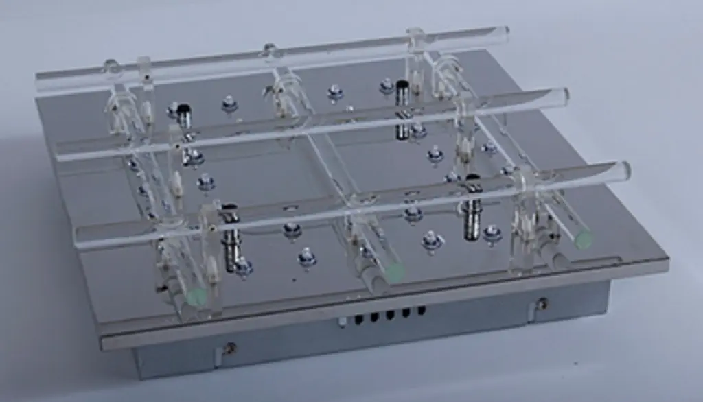 Светильник потолочный Lumira4 52324 - фото 2