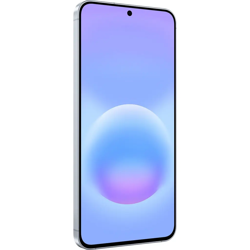 Смартфон Samsung Galaxy A57 8/256GB Awesome Icybue (SM-A576BLBD) [167416] - фото 4