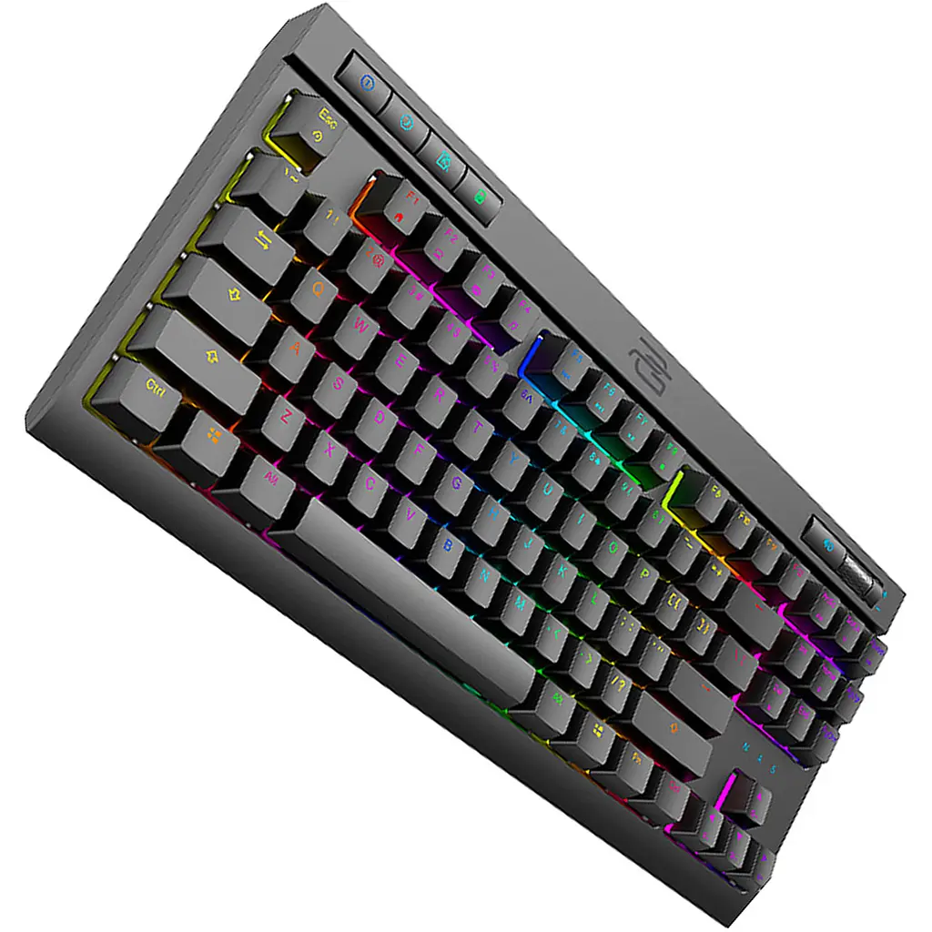 Клавиатура Proove Gaming Sideswap [CKSI00022401] [115649] - фото 3