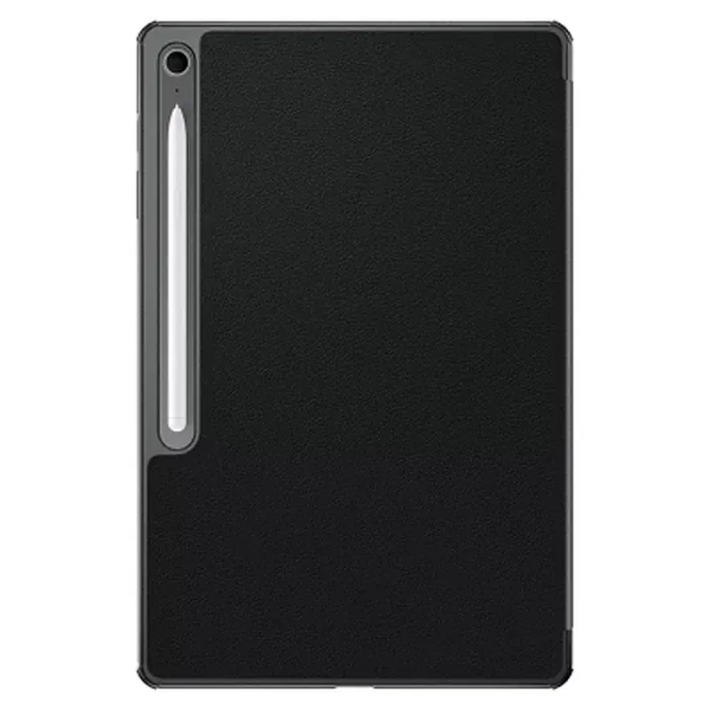Чохол до планшета Armorstandart Smart Samsung Tab S10 FE+ (SM-X620/X626) Black (ARM85347) - фото 2