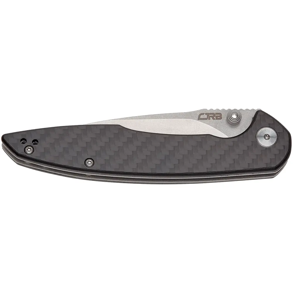 Ніж CJRB Centros CF Black - фото 3