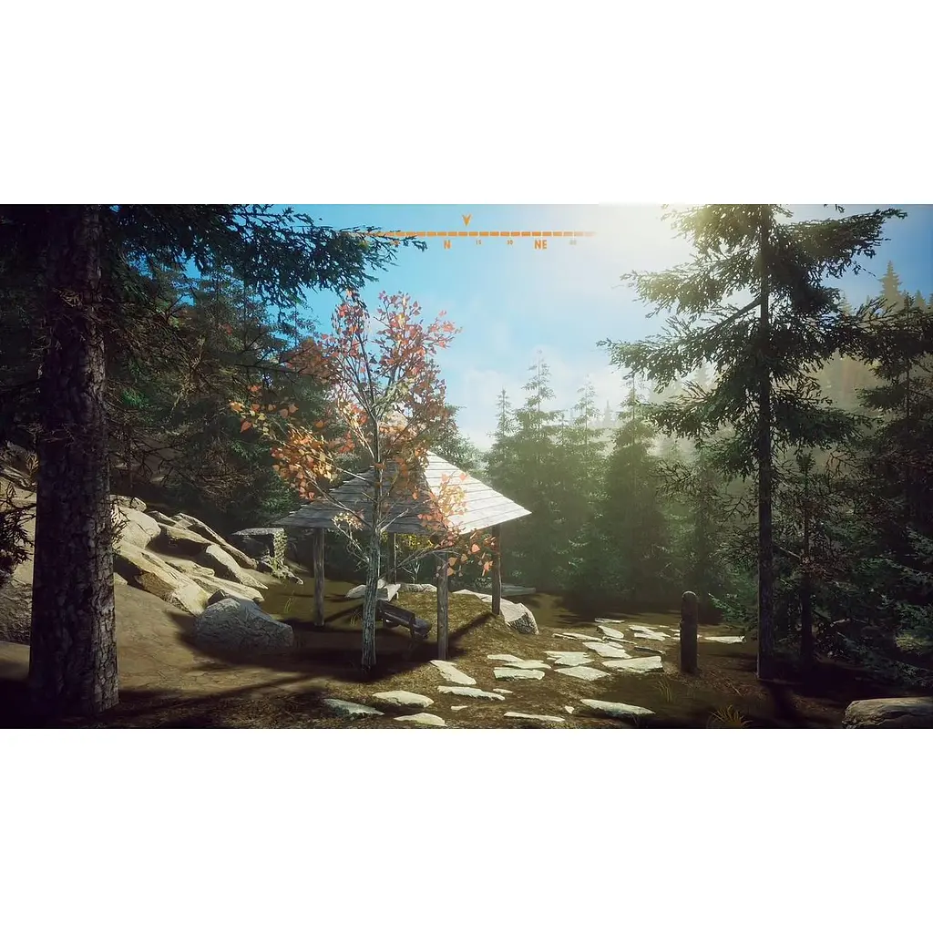 Ключ активації Microsoft Пакет симуляторів: Treasure Hunter Simulator і Gold Rush (подвійний набір) для Xbox One/Series - фото 3