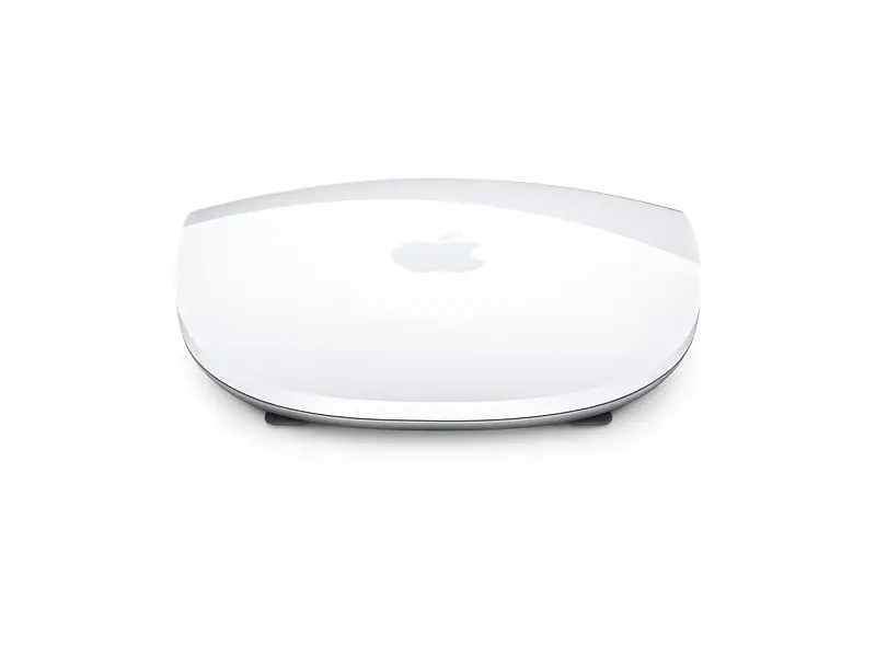 Миша Apple Magic Mouse 2 White (MLA02) - фото 5