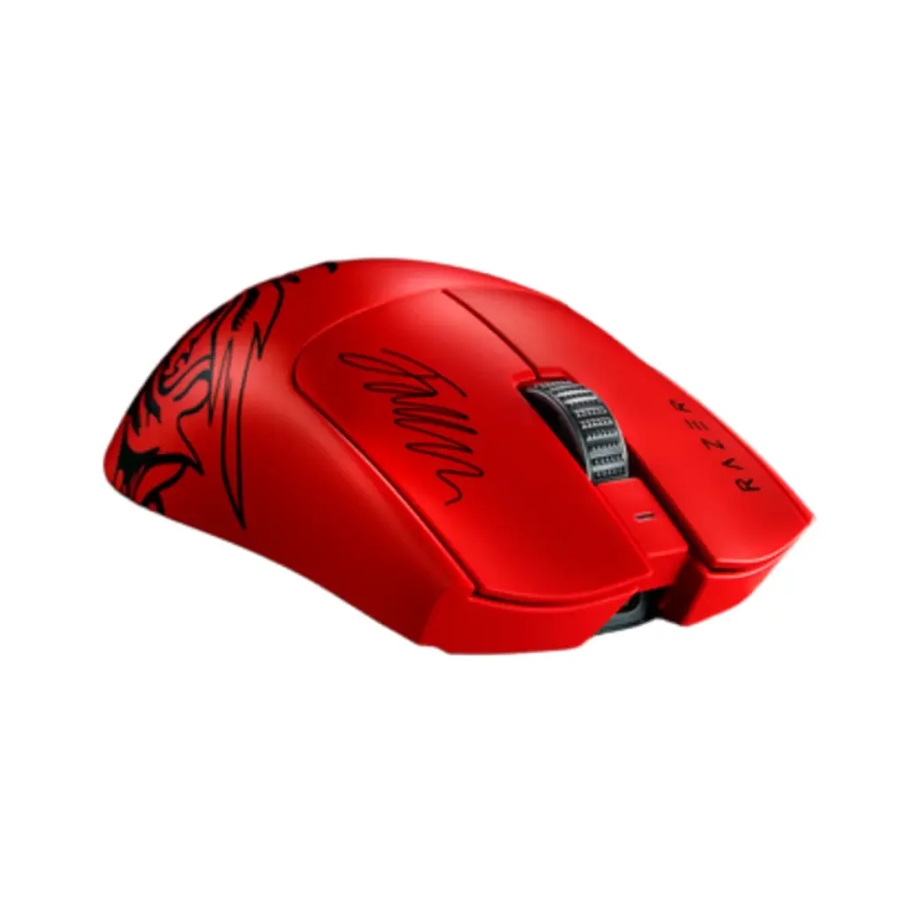Мишка RAZER Viper V3 PRO Wireless FAKER Edition (RZ01-05120500-R3M1) - фото 5
