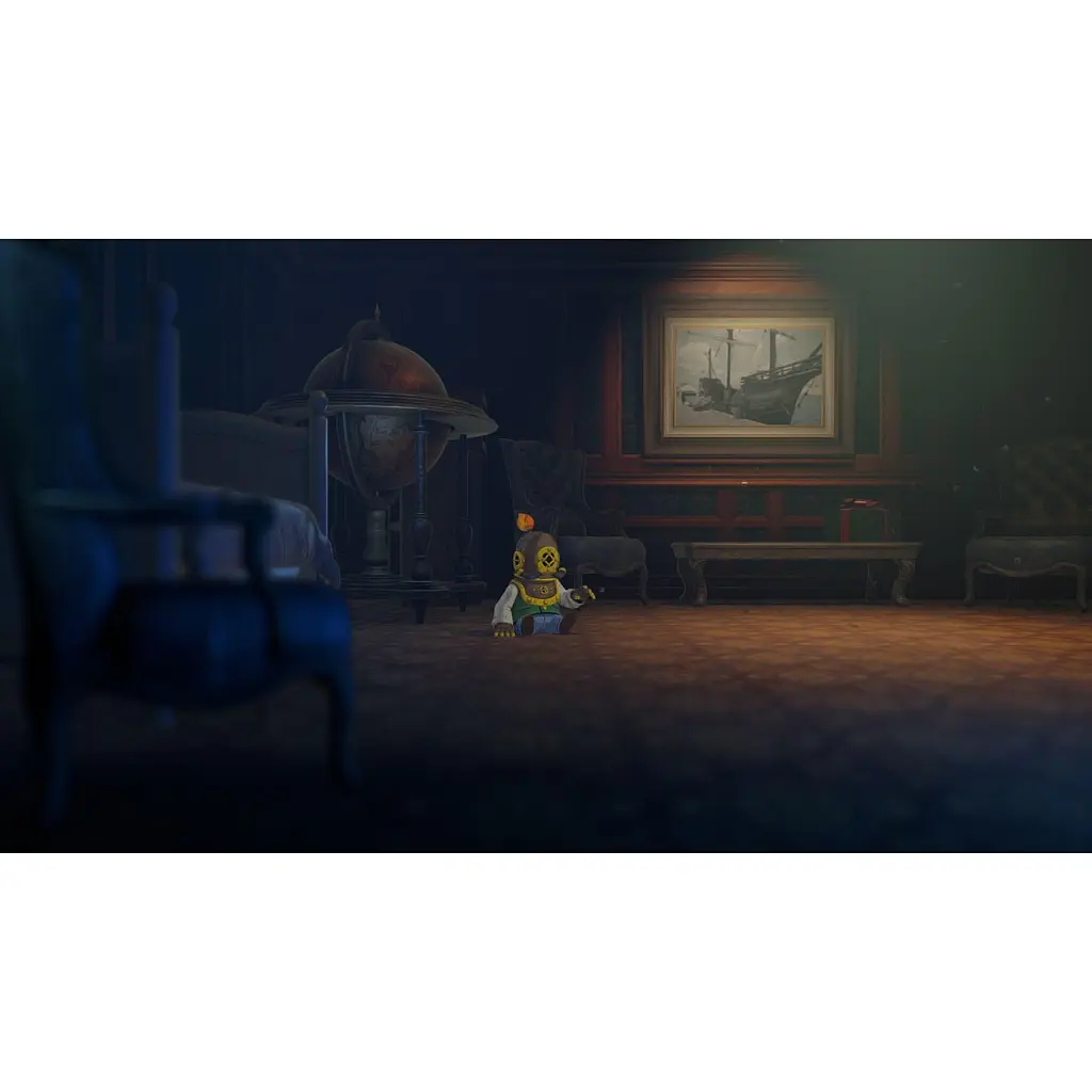 Ключ активации Microsoft Gift для Xbox Series S/X - фото 2