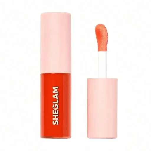 Олія для губ Sheglam Jelly Wow Hydrating Lip Oil Stay True