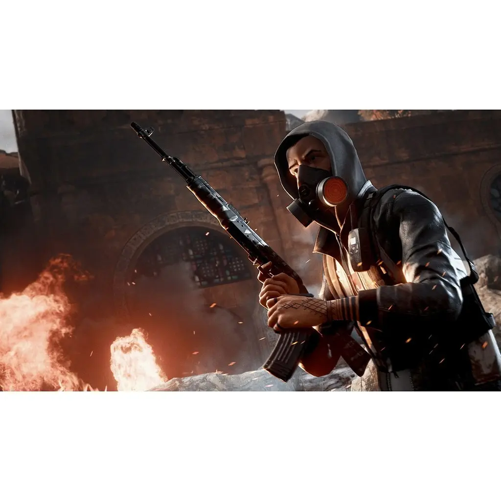 Ключ активации Microsoft Insurgency: SandStorm - Deluxe Edition для Xbox One/Series - фото 10