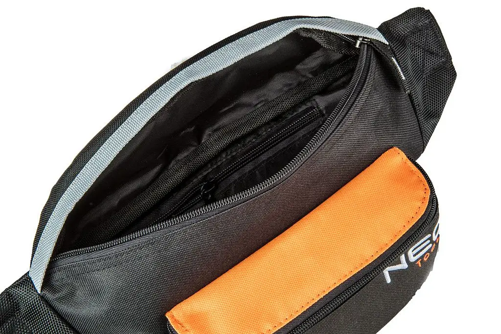 Сумка поясна універсальна, 14х36.5х13см Neo Tools hoz0012765 - фото 8