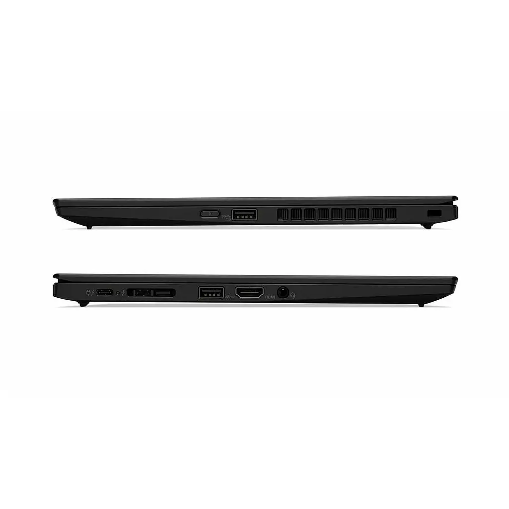 Ноутбук Lenovo ThinkPad X1 Carbon 7th Gen (i7-10710u / 16GB / SSD 1TB / 1920x1080 IPS) Refurbished - фото 3