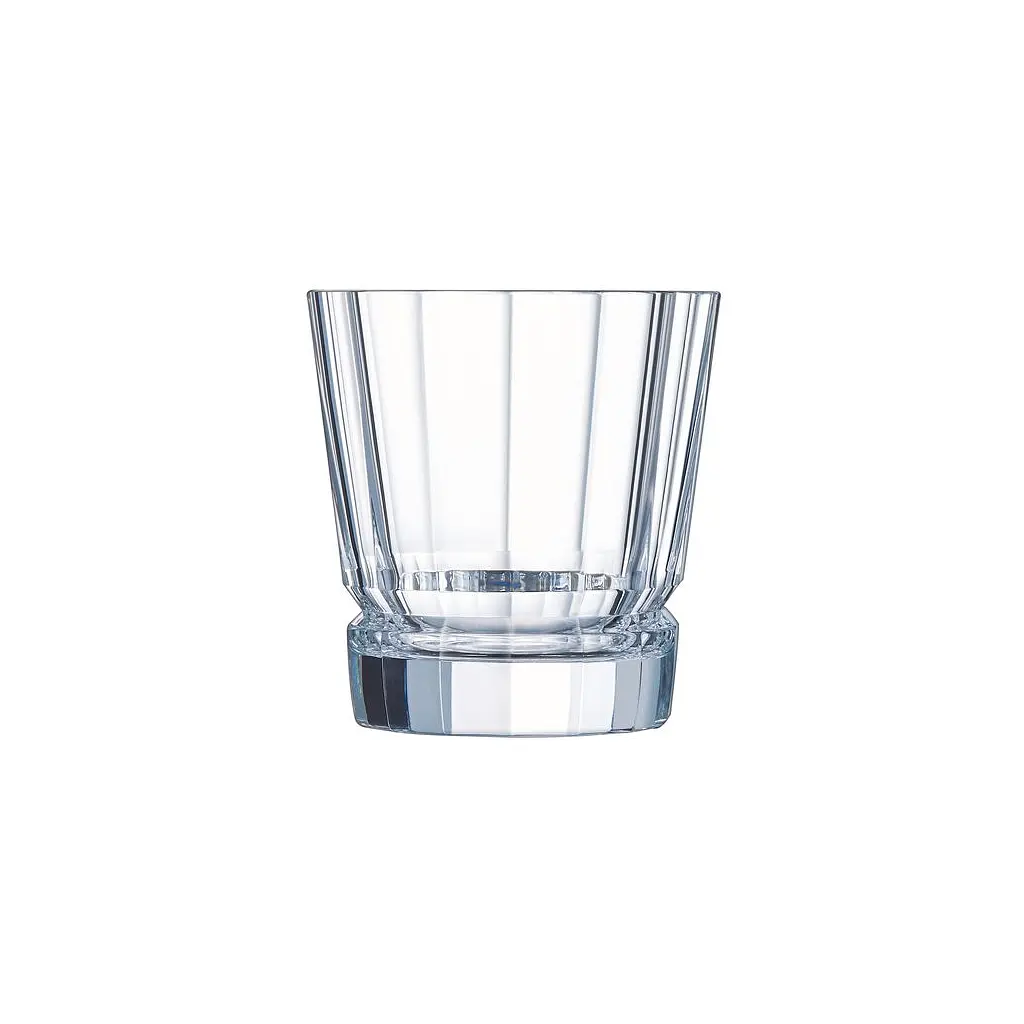 Набір склянок Cristal d'Arques Paris Macassar 320 мл 6 шт. (Q4337) - фото 2