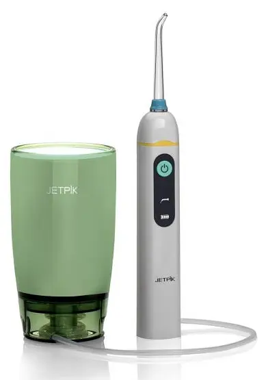 Іригатор Jetpik JP50 Elite [71080] - фото 2