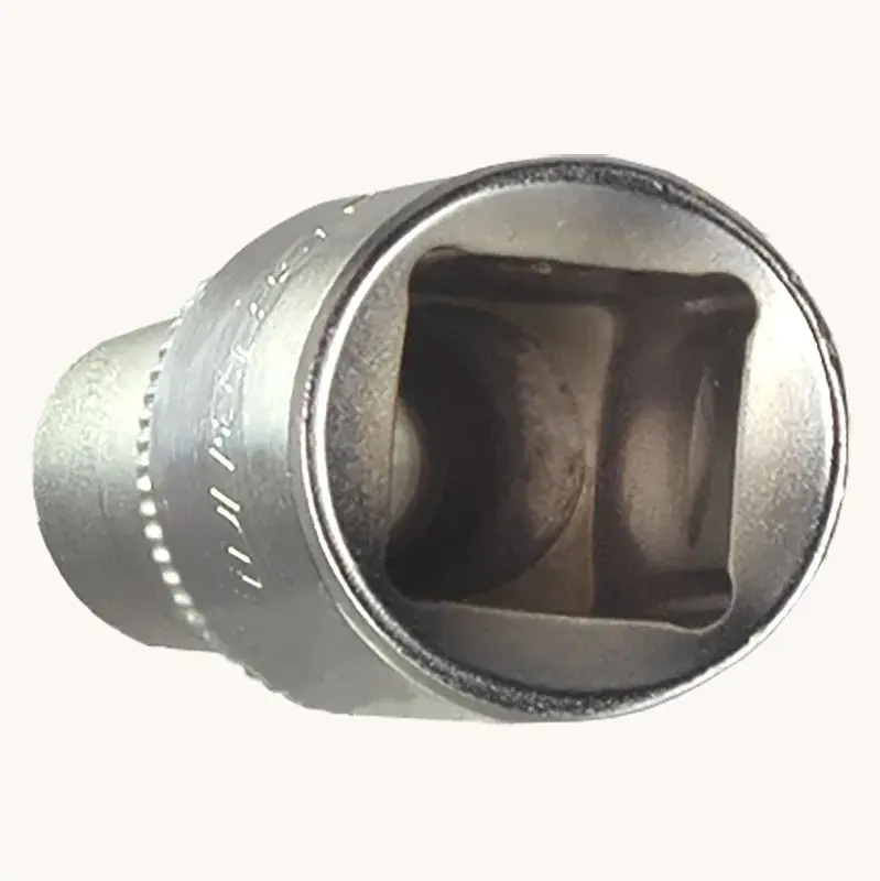 Насадка шестигранна довга 1/2" 9мм CrV ULTRA (6072092) - фото 7