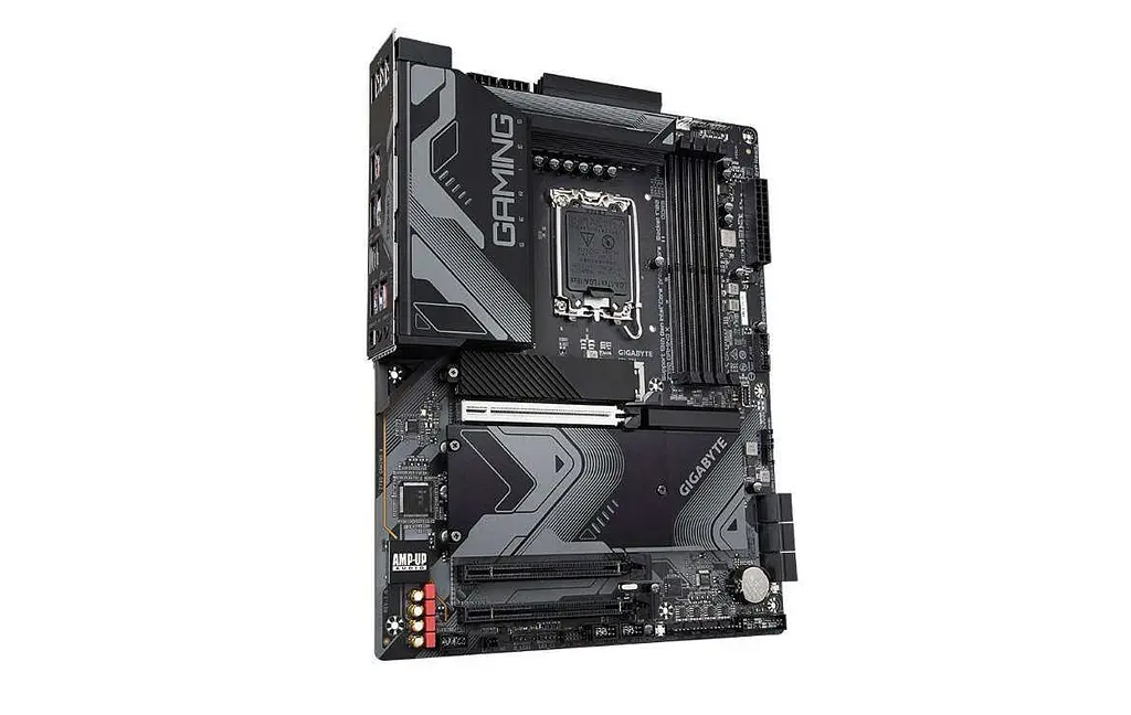 Материнская плата Gigabyte Z790 GAMING X - фото 4