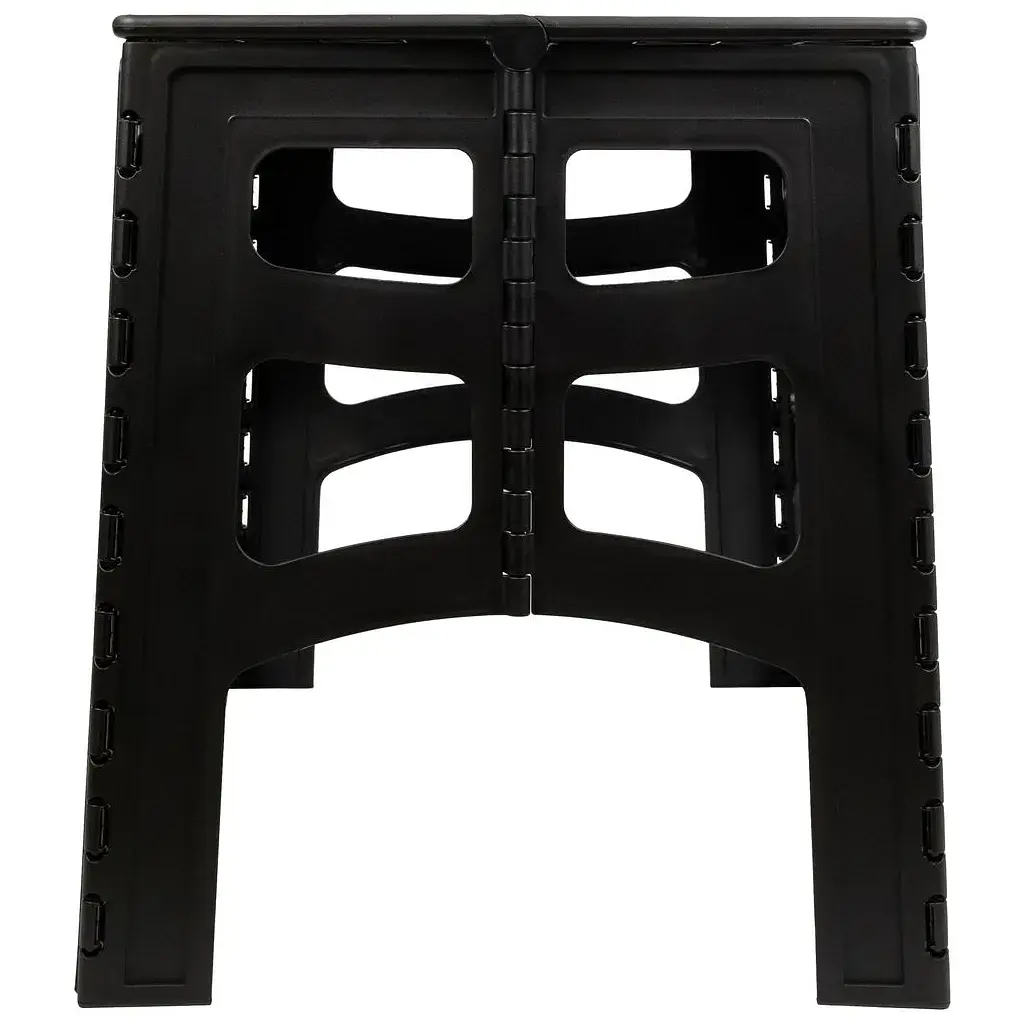 Туристичний стіл Tribe Camp Table High пластиковий Black (T-EF-0004-black) - фото 4