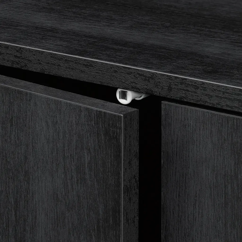 Тумба акварімна Eheim clearcab 175 Nero 71x51x80 см (0260019) - фото 3