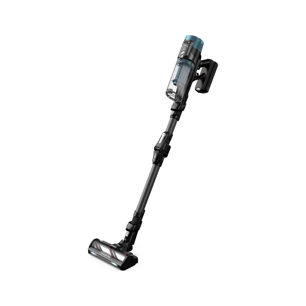 Пилосос Rowenta X-Force Flex 14.80 (RH9BC1WO) - фото 3