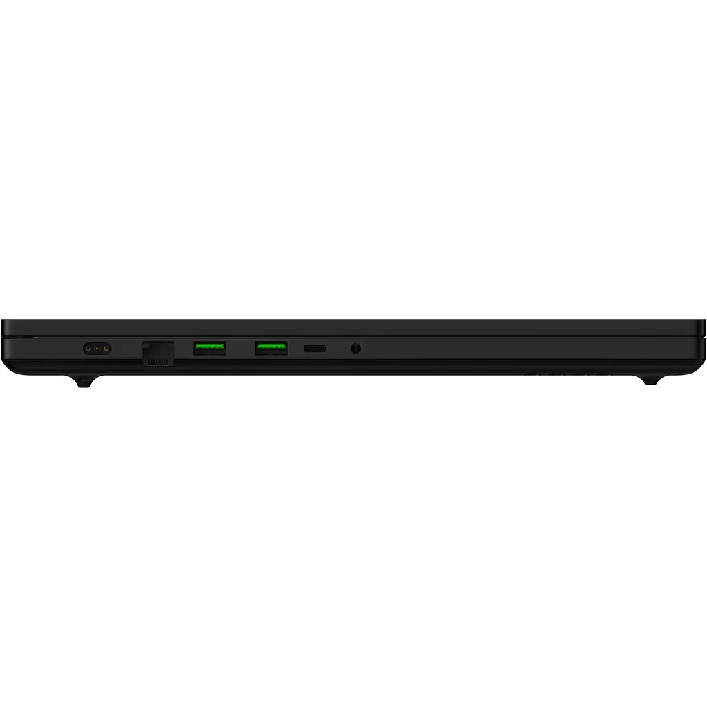 Ігровий ноутбук Razer Blade 18 i9-13950HX 5.50GHz, QHD+, IPS, 16GB DDR5, 1TB, RTX 4060 6GB, Windows 11 Домашня - фото 11